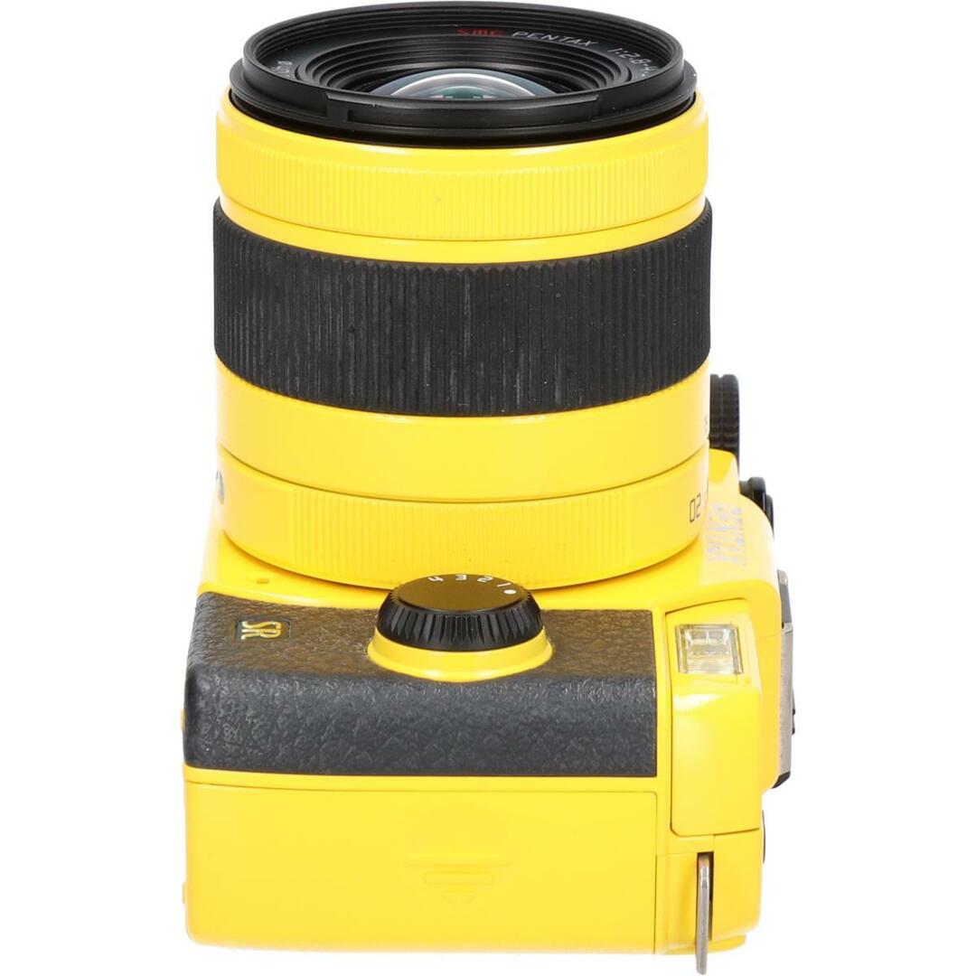PENTAX - PENTAX Q7 02ズームレンズキットの通販 by PENTAX - PENTAX Q7 02ズームレンズキットの通販 by