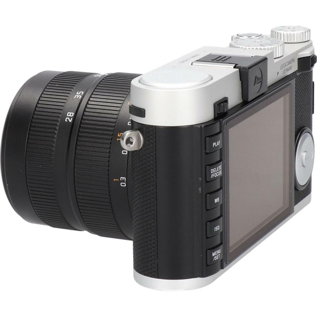 LEICA - LEICA LEICA X VARIO TYP107の LEICA - LEICA LEICA X VARIO TYP107の