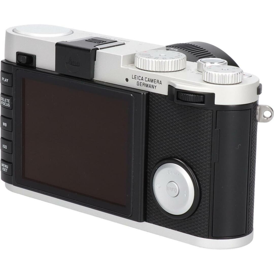 LEICA - LEICA LEICA X VARIO TYP107の LEICA - LEICA LEICA X VARIO TYP107の