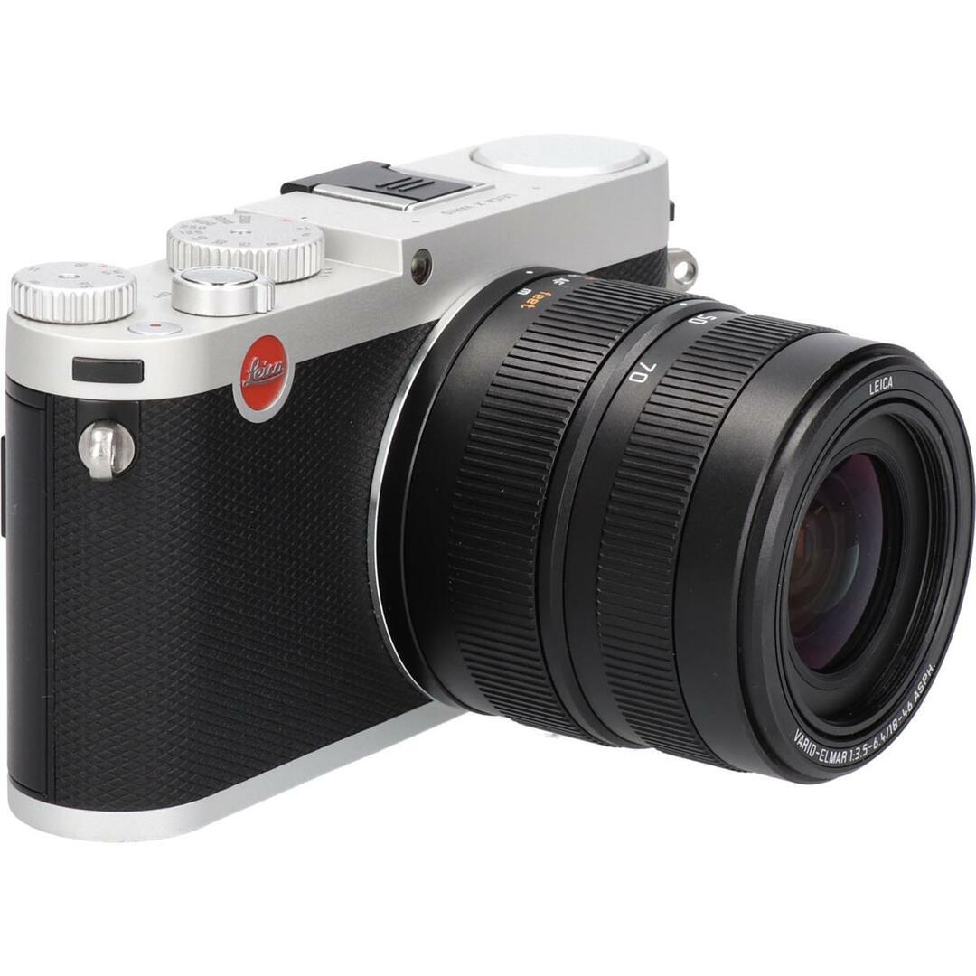 LEICA - LEICA LEICA X VARIO TYP107の LEICA - LEICA LEICA X VARIO TYP107の
