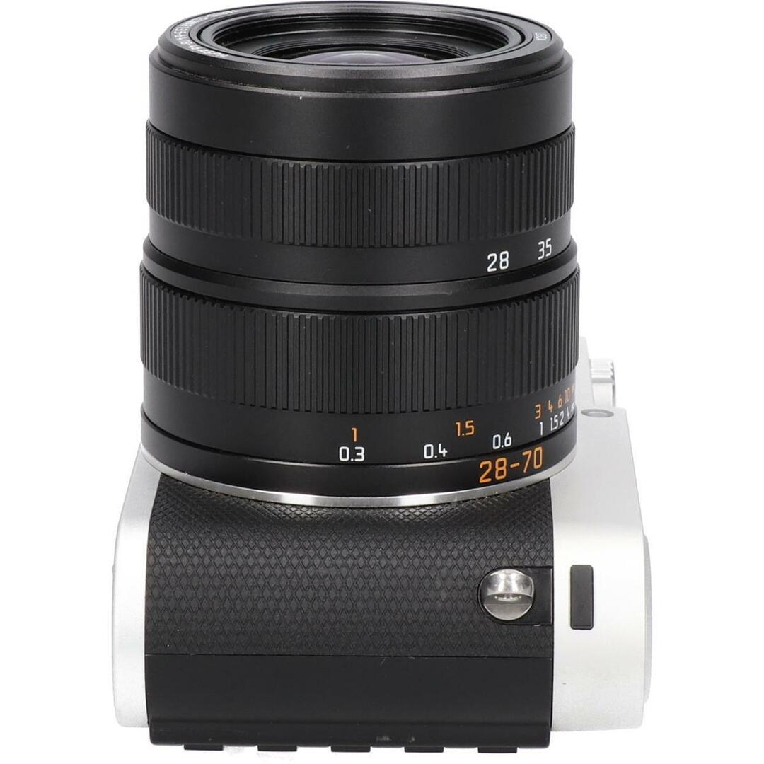 LEICA - LEICA LEICA X VARIO TYP107の LEICA - LEICA LEICA X VARIO TYP107の