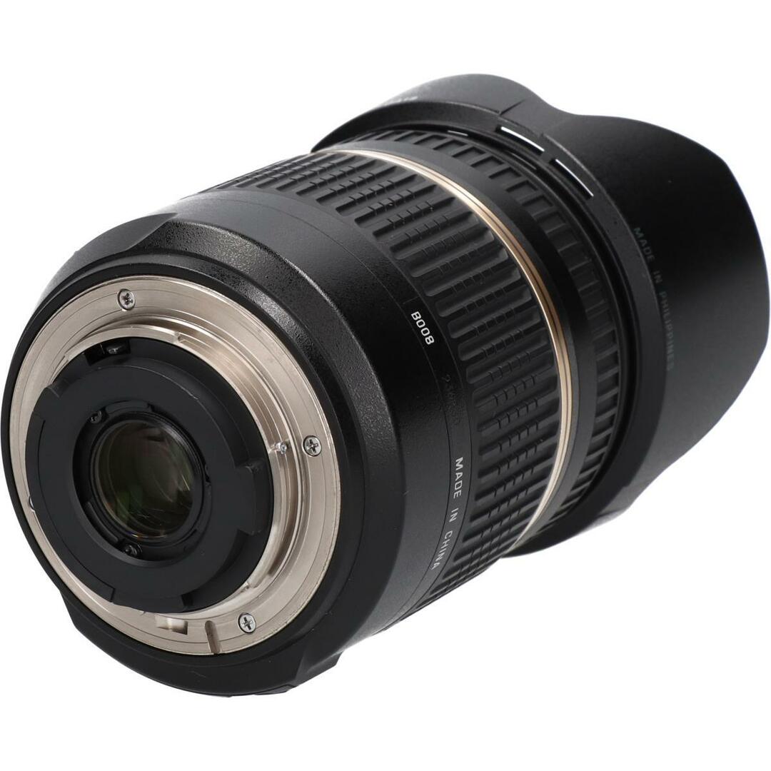 TAMRON - TAMRON ニコン(B008)18-270mm TAMRON - TAMRON ニコン(B008)18-270mm