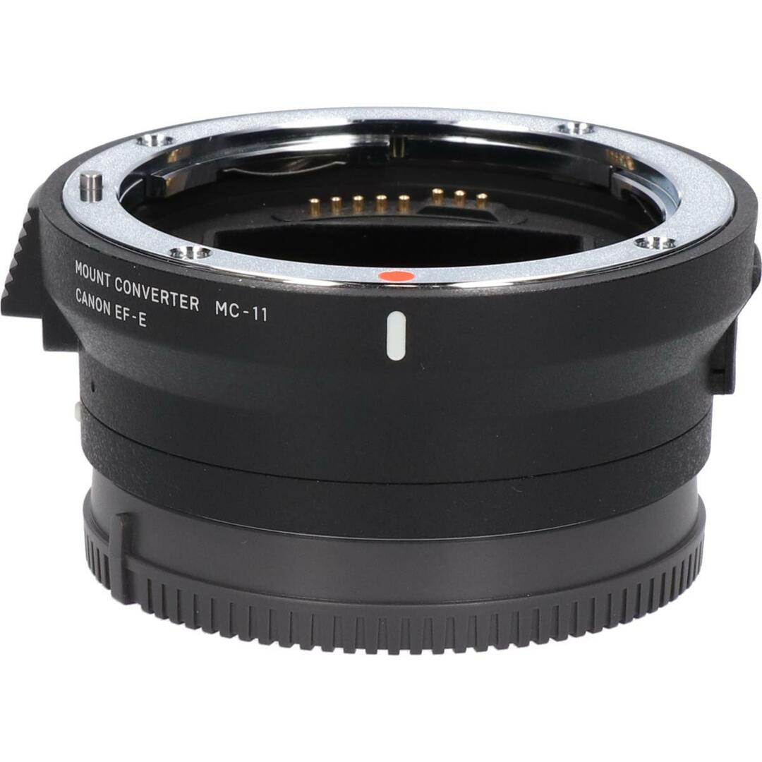 SIGMA - SIGMA マウントコンバーター MC-11 EF-E SIGMA - SIGMA マウントコンバーター MC-11 EF-E