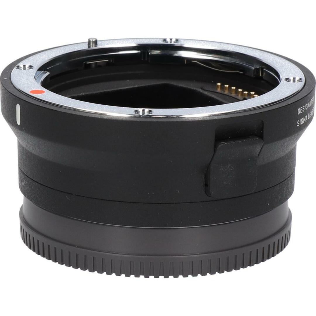 SIGMA - SIGMA マウントコンバーター MC-11 EF-E SIGMA - SIGMA マウントコンバーター MC-11 EF-E