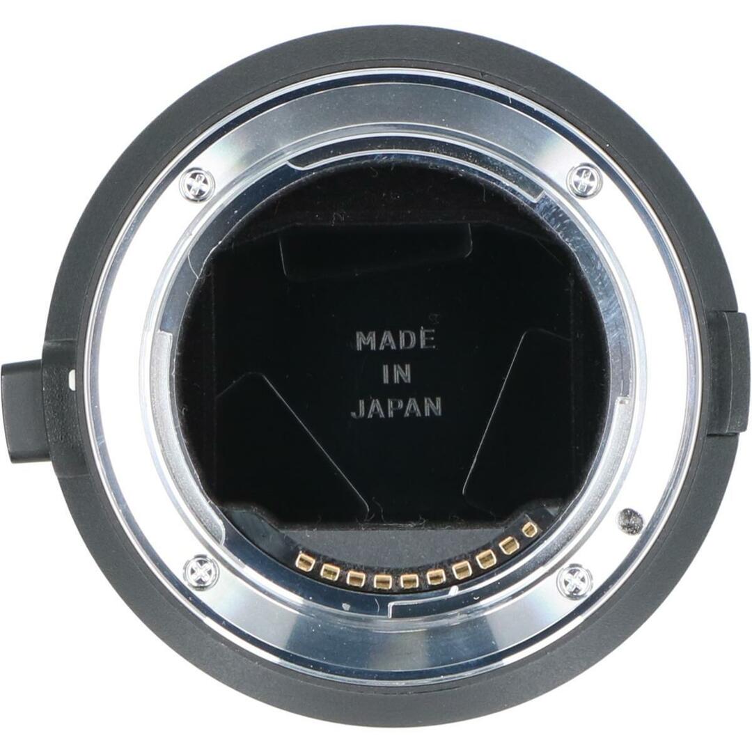 SIGMA - SIGMA マウントコンバーター MC-11 EF-E SIGMA - SIGMA マウントコンバーター MC-11 EF-E