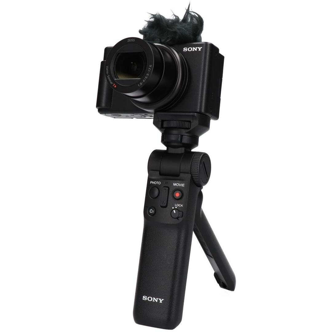 SONY - SONY VLOGCAM ZV-1M2の通販 by KOMEHYO SONY - SONY VLOGCAM ZV-1M2の通販 by KOMEHYO