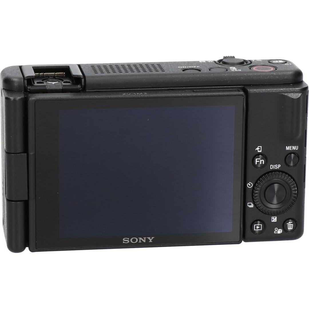SONY - SONY VLOGCAM ZV-1M2の通販 by KOMEHYO SONY - SONY VLOGCAM ZV-1M2の通販 by KOMEHYO