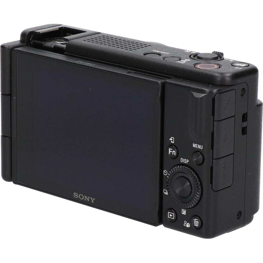 SONY - SONY VLOGCAM ZV-1M2の通販 by KOMEHYO SONY - SONY VLOGCAM ZV-1M2の通販 by KOMEHYO