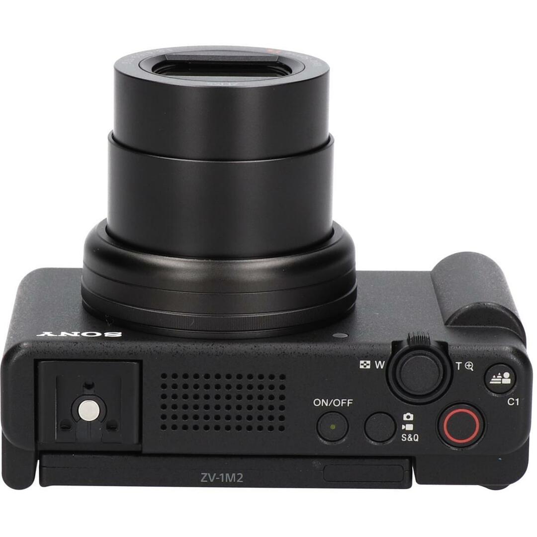 SONY - SONY VLOGCAM ZV-1M2の通販 by KOMEHYO SONY - SONY VLOGCAM ZV-1M2の通販 by KOMEHYO