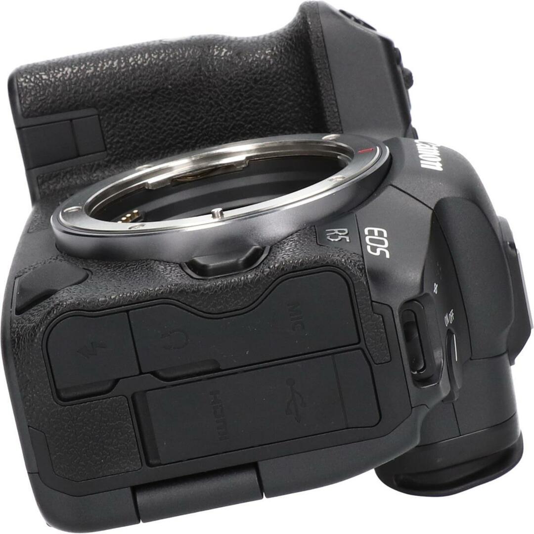 Canon - CANON EOS R5の通販 by KOMEHYO ONLINE Canon - CANON EOS R5の通販 by KOMEHYO ONLINE
