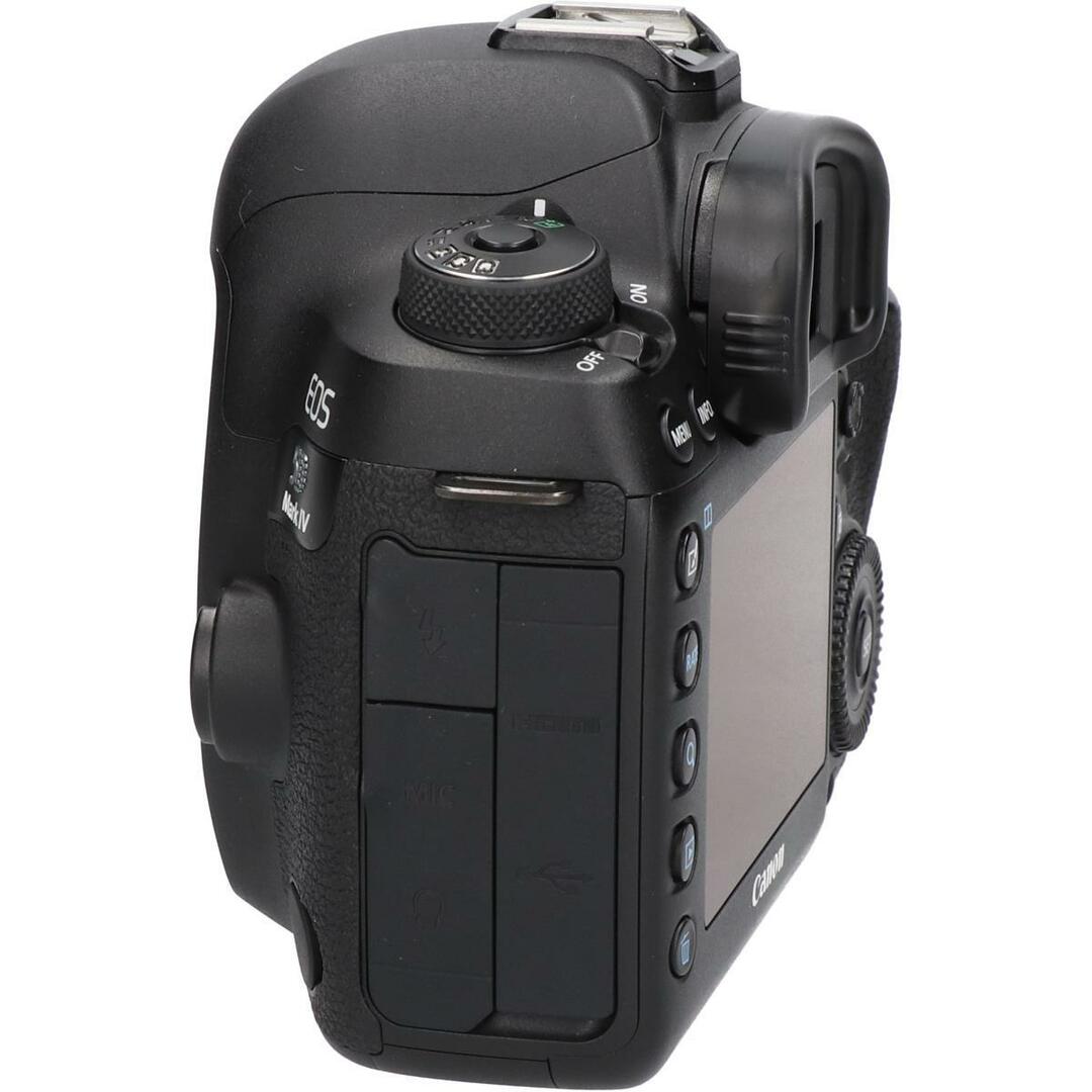Canon - CANON EOS5D MARK IVの通販 by KOMEHYO Canon - CANON EOS5D MARK IVの通販 by KOMEHYO