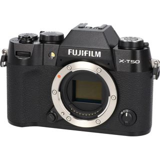FUJIFILM X-T50の通販 by KOMEHYO ONLINE ラクマ店 FUJIFILM X-T50の通販 by KOMEHYO ONLINE ラクマ店