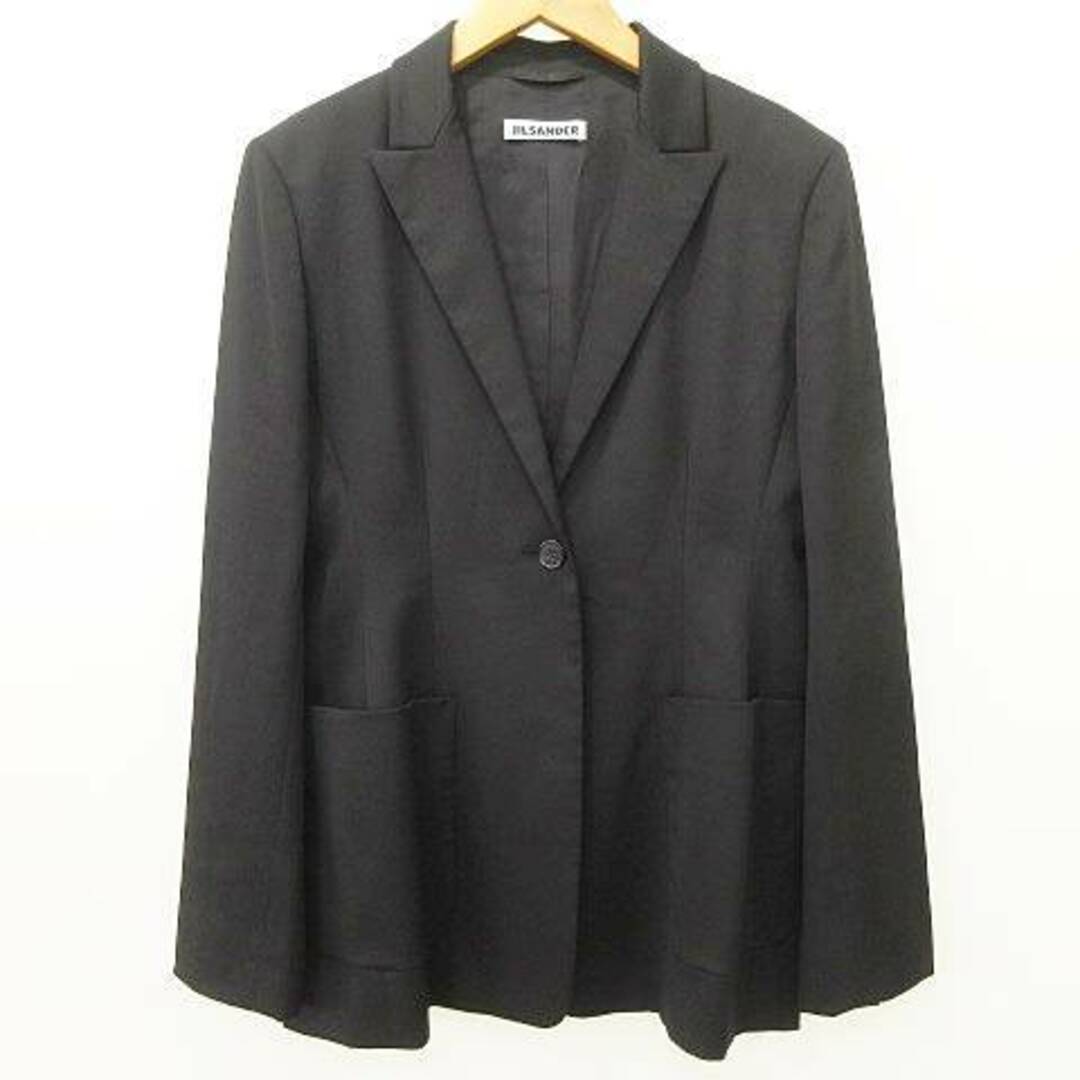 JIL SANDER - ジルサンダー スカート スーツ セットアップ JIL SANDER - ジルサンダー スカート スーツ セットアップ
