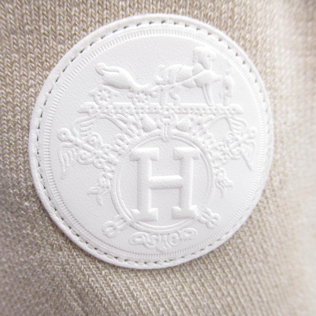 HERMES - HERMES エルメス ブーツ ニットショート ブーツの通販 HERMES - HERMES エルメス ブーツ ニットショート ブーツの通販