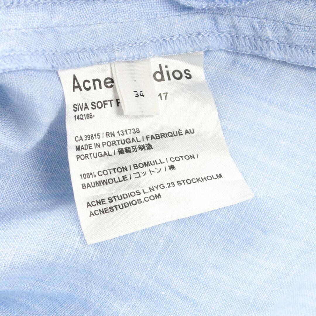 ACNE - ACNE STUDIOS アクネストゥディオズ ワンピース SIVA ACNE - ACNE STUDIOS アクネストゥディオズ ワンピース SIVA