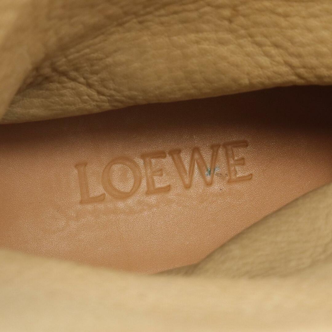 LOEWE - LOEWE ロエベ ブーツの通販 by RECLOラクマ店(リクロ LOEWE - LOEWE ロエベ ブーツの通販 by RECLOラクマ店(リクロ
