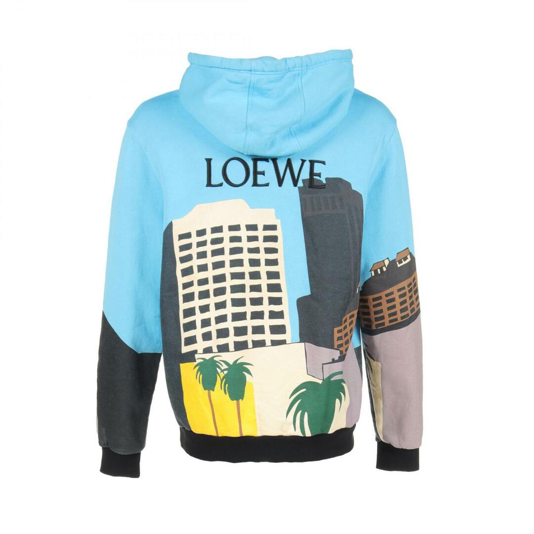 LOEWE - LOEWE ロエベ パーカーの通販 by RECLOラクマ店(リクロ LOEWE - LOEWE ロエベ パーカーの通販 by RECLOラクマ店(リクロ