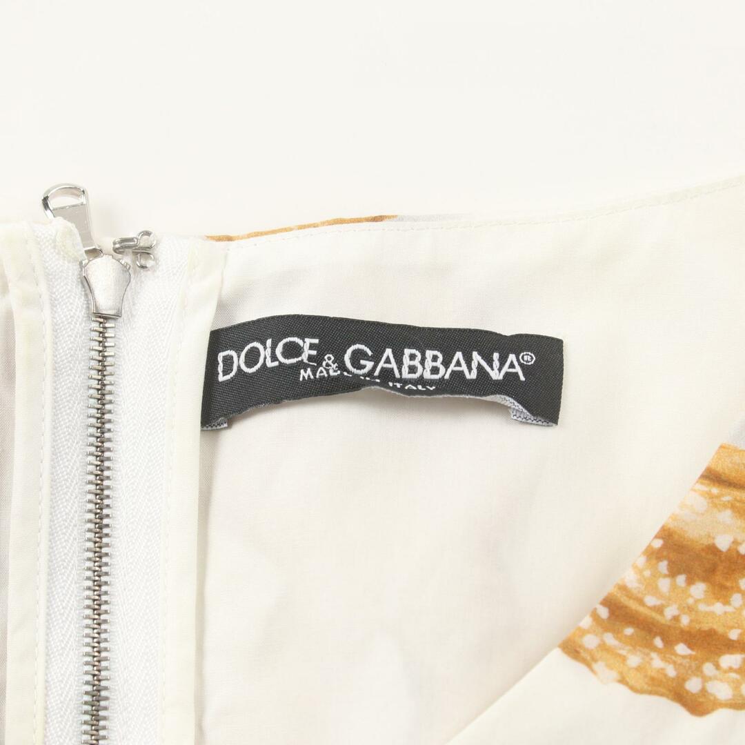 DOLCE&GABBANA - DOLCE & GABBANA ドルチェアンドガッバーナ DOLCE&GABBANA - DOLCE & GABBANA ドルチェアンドガッバーナ