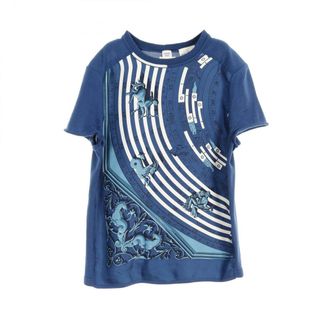 HERMES - 美品☆HERMES☆2022☆ツイルレーヌ☆セーター☆プル HERMES - 美品☆HERMES☆2022☆ツイルレーヌ☆セーター☆プル