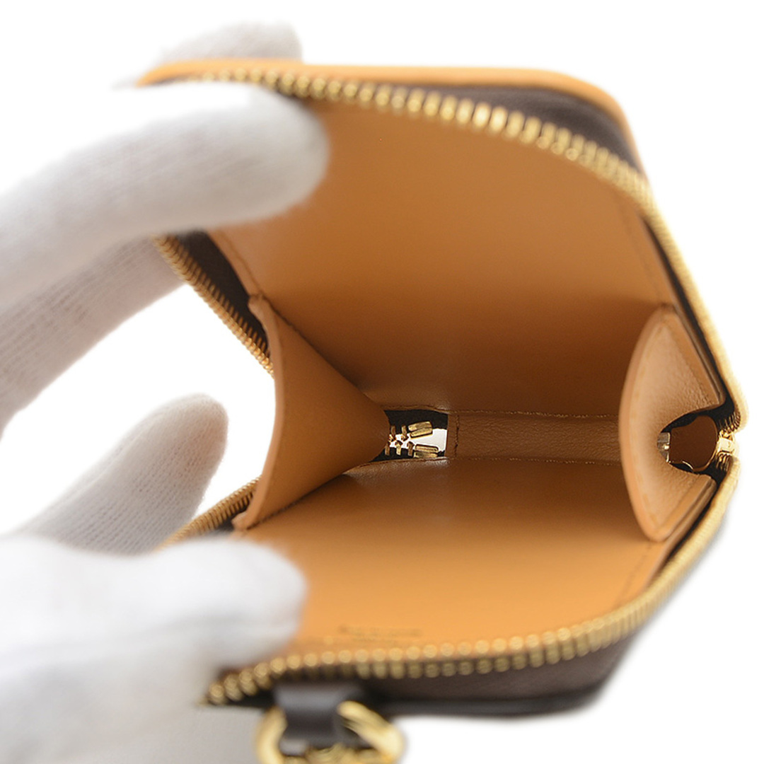 LOUIS VUITTON - ルイ・ヴィトン モノグラム キーホルダー LOUIS VUITTON - ルイ・ヴィトン モノグラム キーホルダー
