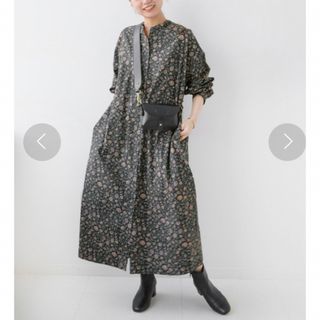 JOURNAL STANDARD relume(ロングワンピース/マキシワンピース JOURNAL STANDARD relume(ロングワンピース/マキシワンピース