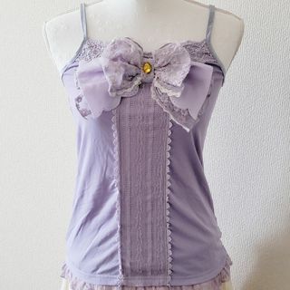 axes femme(キャミソール)のフリマアイテム一覧 axes femme(キャミソール)のフリマアイテム一覧