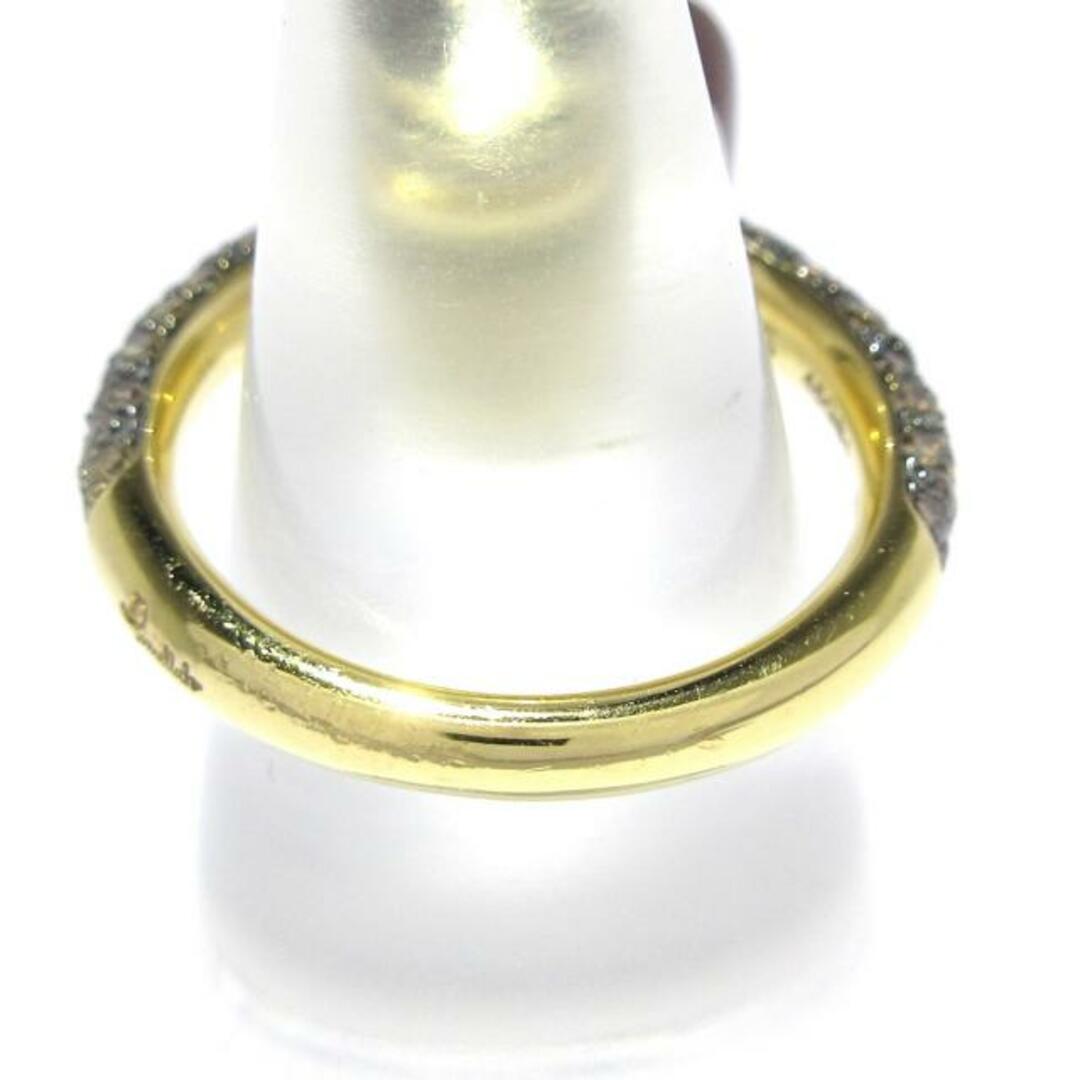 Pomellato - Pomellato(ポメラート) リング美品 ヌード Pomellato - Pomellato(ポメラート) リング美品 ヌード