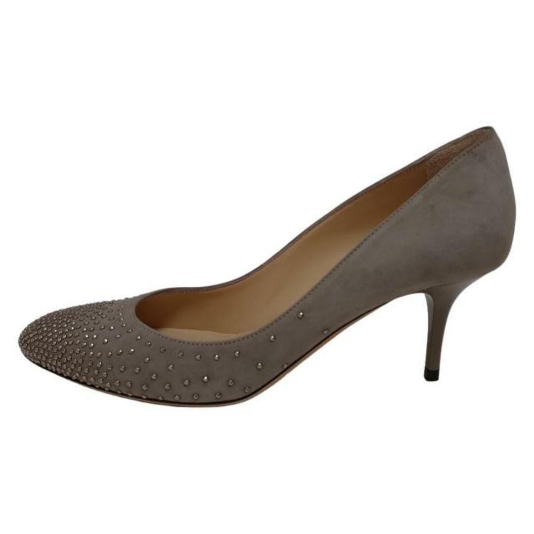 JIMMY CHOO - JIMMY CHOO(ジミーチュウ) パンプス 37 レディース JIMMY CHOO - JIMMY CHOO(ジミーチュウ) パンプス 37 レディース