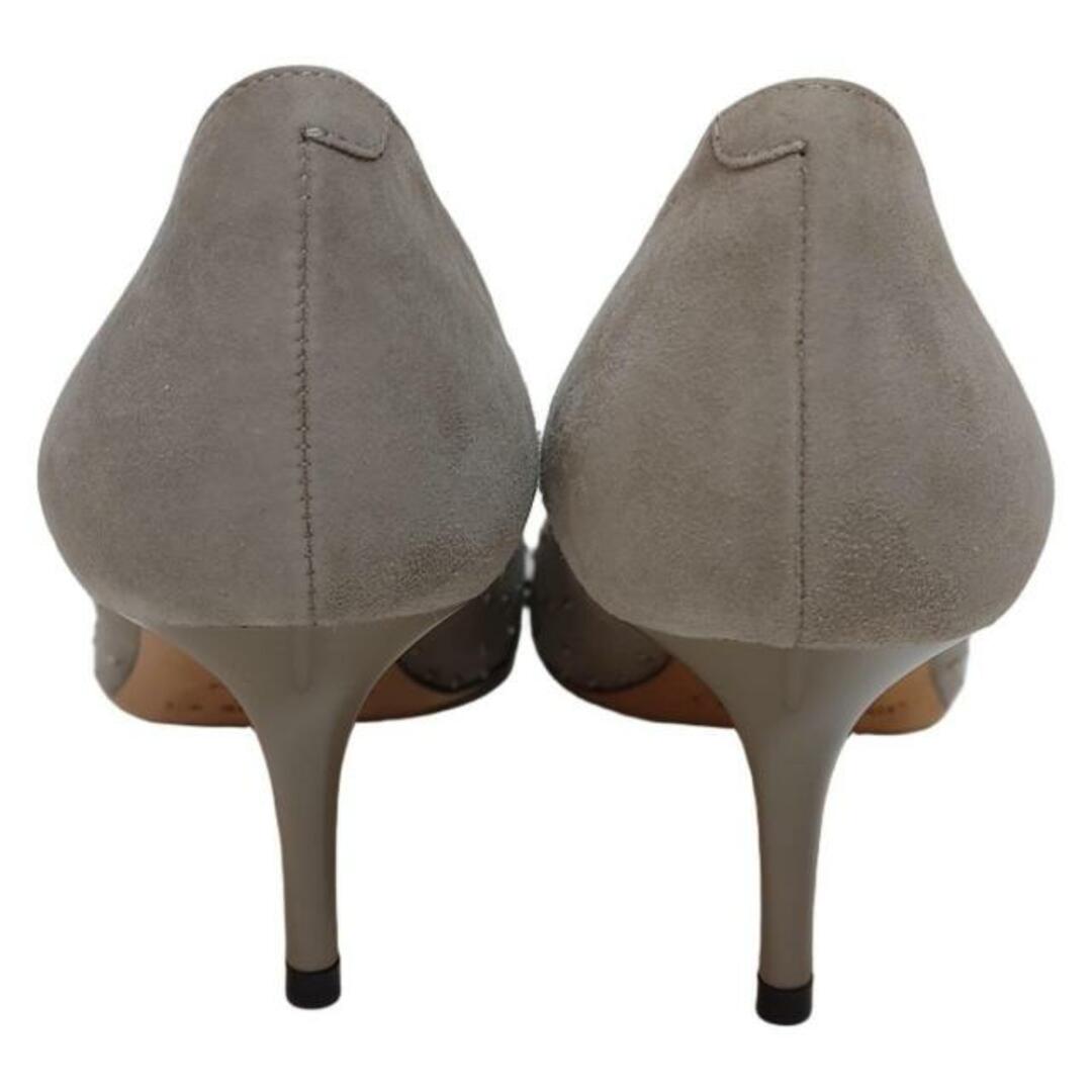 JIMMY CHOO - JIMMY CHOO(ジミーチュウ) パンプス 37 レディース JIMMY CHOO - JIMMY CHOO(ジミーチュウ) パンプス 37 レディース