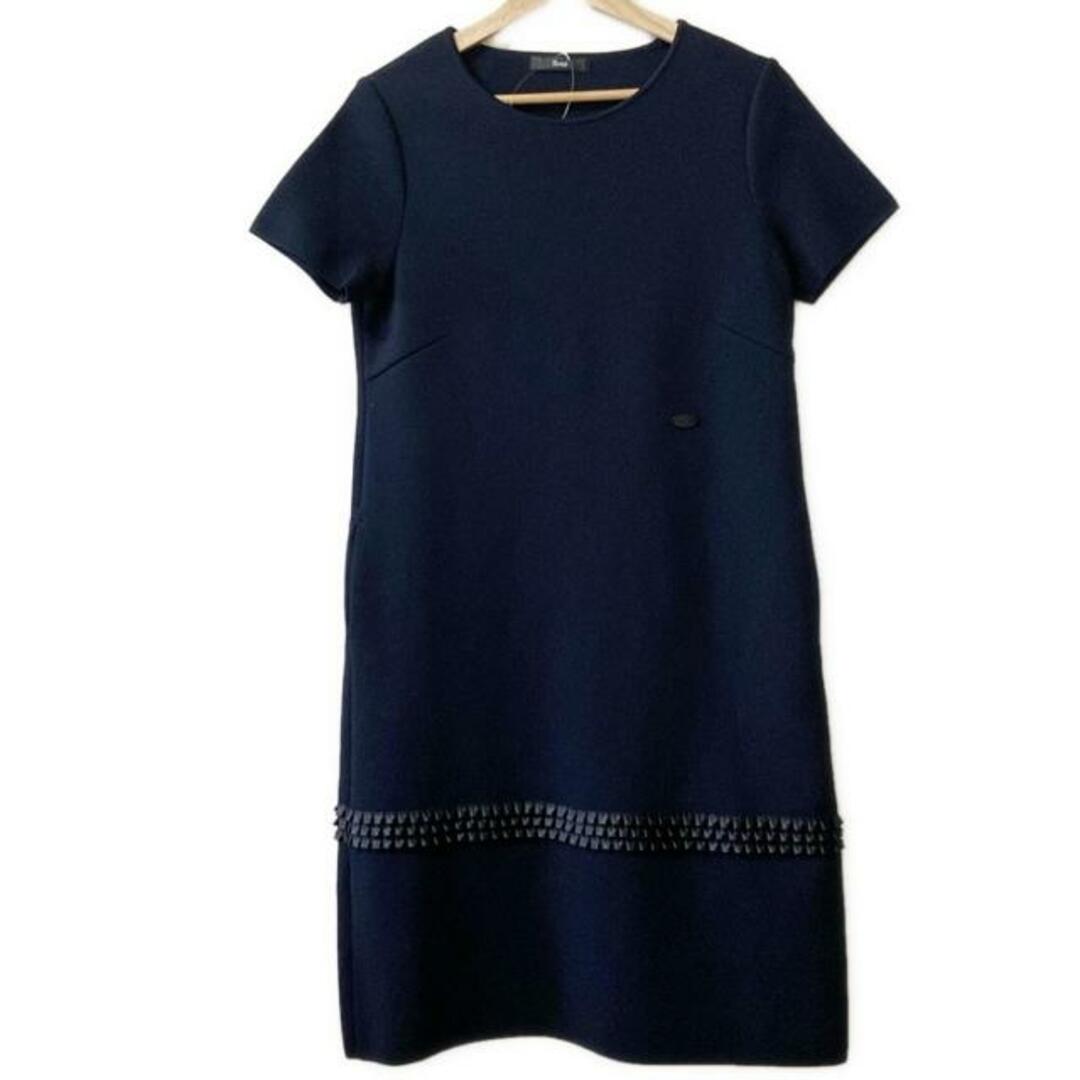 René - Rene(ルネ) ワンピース サイズ36 S レディース美品 René - Rene(ルネ) ワンピース サイズ36 S レディース美品