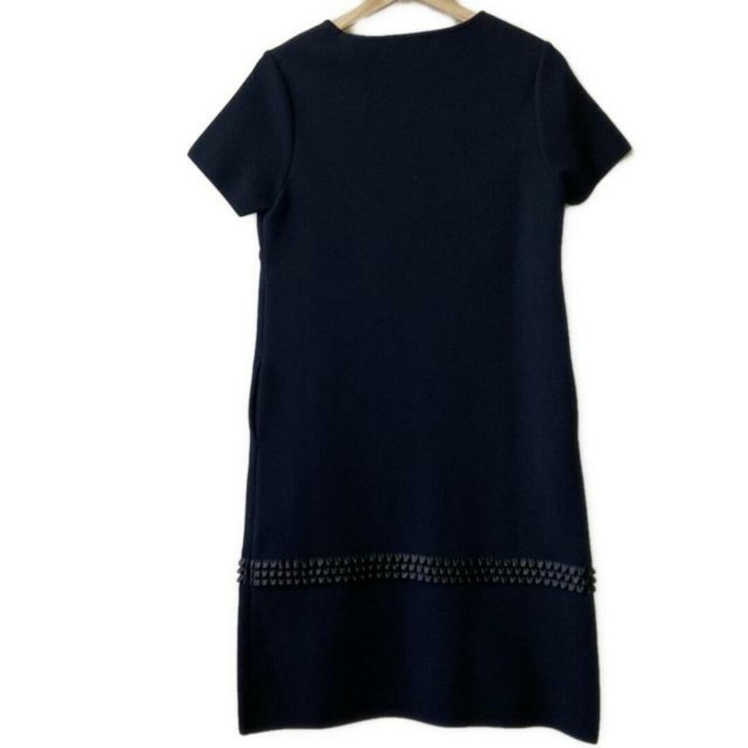 René - Rene(ルネ) ワンピース サイズ36 S レディース美品 René - Rene(ルネ) ワンピース サイズ36 S レディース美品