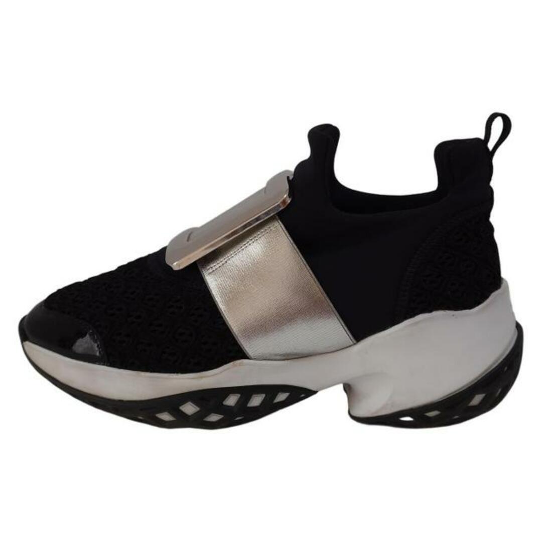 ROGER VIVIER - RogerVivier(ロジェヴィヴィエ) スニーカー 35 1 ROGER VIVIER - RogerVivier(ロジェヴィヴィエ) スニーカー 35 1