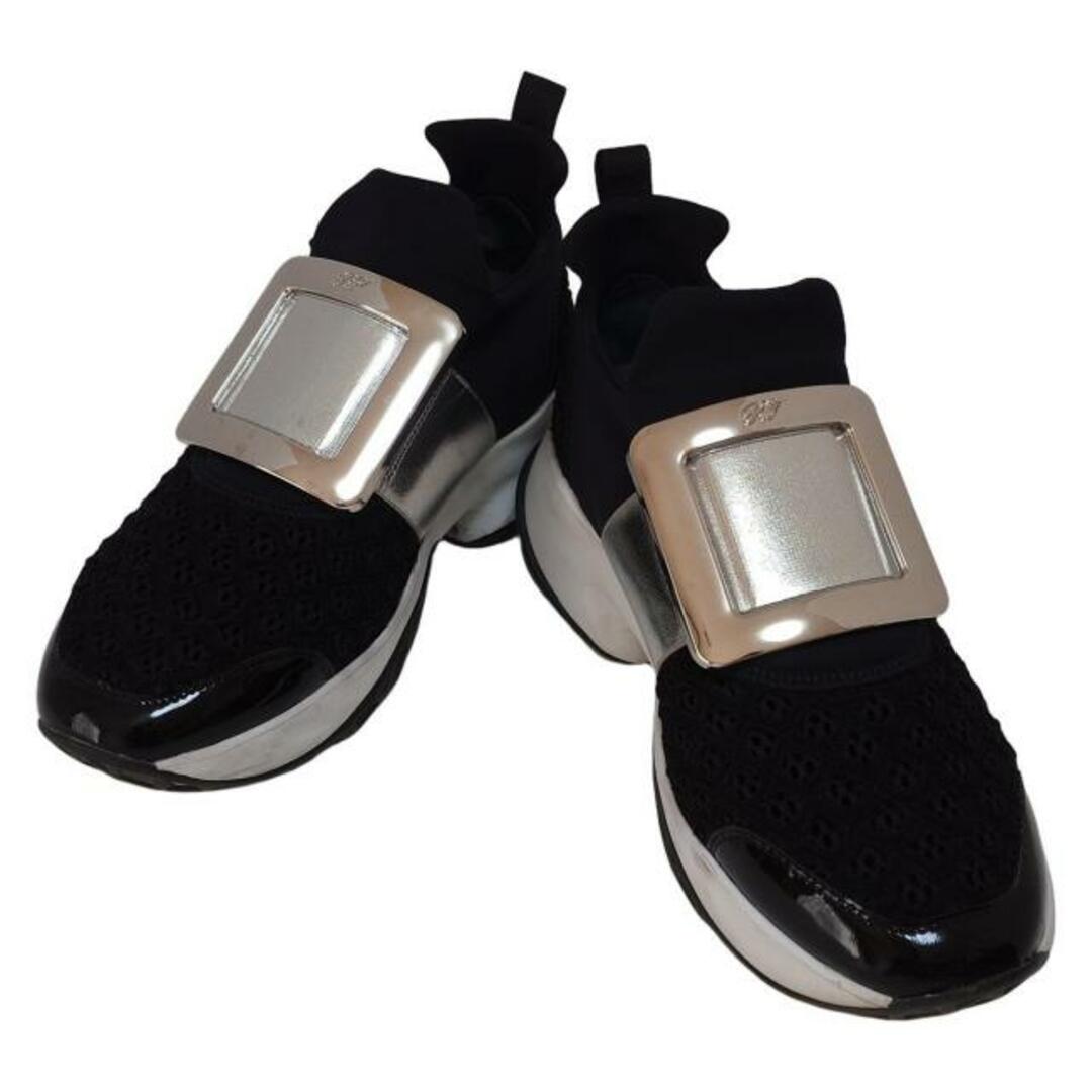 ROGER VIVIER - RogerVivier(ロジェヴィヴィエ) スニーカー 35 1 ROGER VIVIER - RogerVivier(ロジェヴィヴィエ) スニーカー 35 1