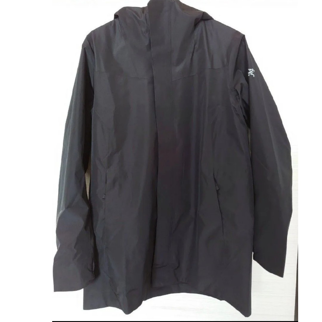 ARC'TERYX - 【2024aw新品】アークテリクス ソラノ フーディ ARC'TERYX - 【2024aw新品】アークテリクス ソラノ フーディ