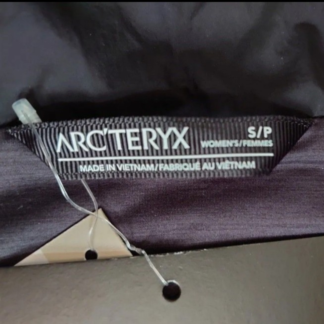 ARC'TERYX - 【2024aw新品】アークテリクス ソラノ フーディ ARC'TERYX - 【2024aw新品】アークテリクス ソラノ フーディ