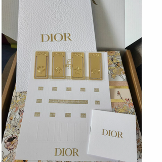 Christian Dior(ノベルティグッズ)のフリマアイテム一覧 Christian Dior(ノベルティグッズ)のフリマアイテム一覧