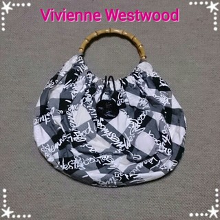 ヴィヴィアンウエストウッド(Vivienne Westwood)のVivienneWestwoodバッグ(トートバッグ)