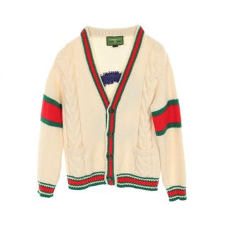 GUCCI(カーディガン)のフリマアイテム一覧 GUCCI(カーディガン)のフリマアイテム一覧