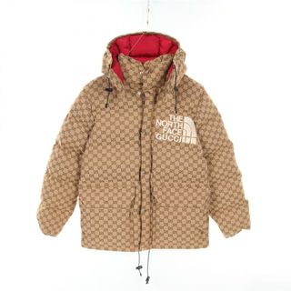 GUCCI(ダウンジャケット)のフリマアイテム一覧 GUCCI(ダウンジャケット)のフリマアイテム一覧