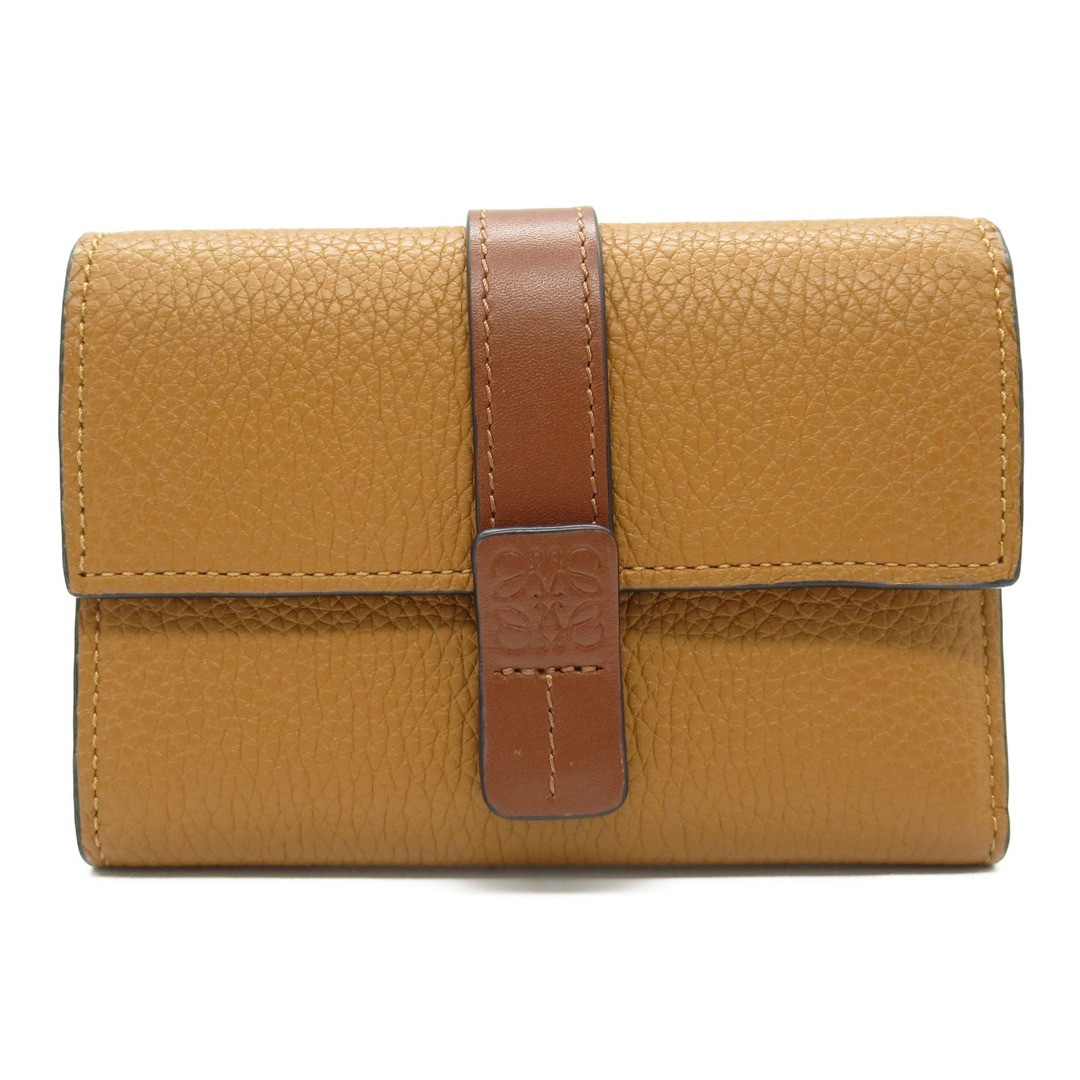 LOEWE - LOEWE ロエベ 三つ折り財布 三つ折り財布の通販 by LOEWE - LOEWE ロエベ 三つ折り財布 三つ折り財布の通販 by