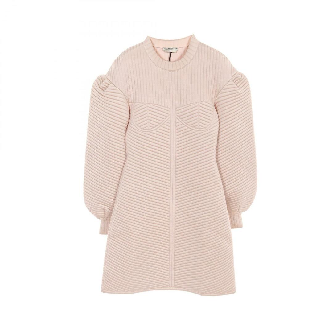 FENDI - FENDI フェンディ ワンピースの通販 by RECLOラクマ店 FENDI - FENDI フェンディ ワンピースの通販 by RECLOラクマ店