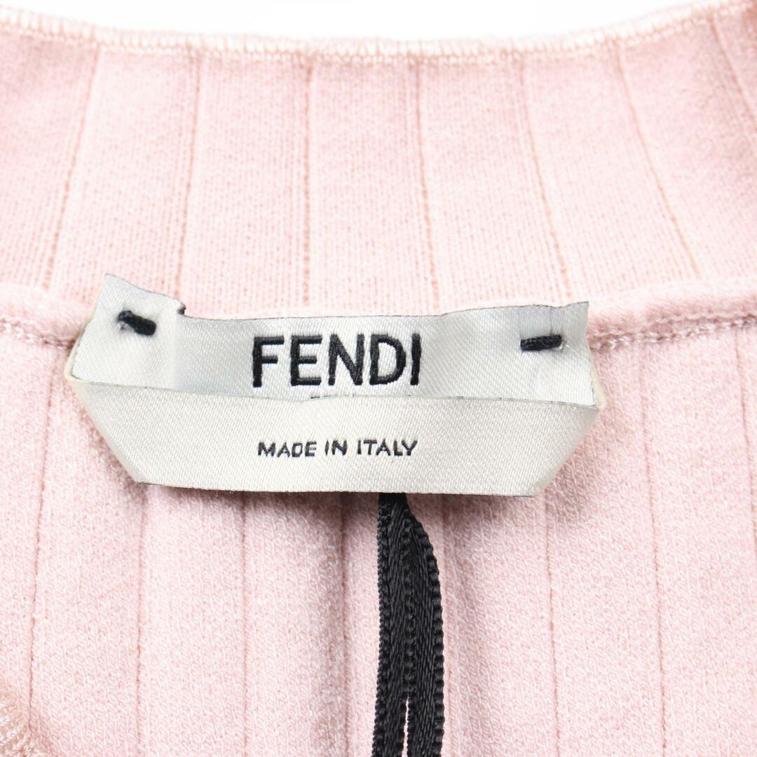 FENDI - FENDI フェンディ ワンピースの通販 by RECLOラクマ店 FENDI - FENDI フェンディ ワンピースの通販 by RECLOラクマ店