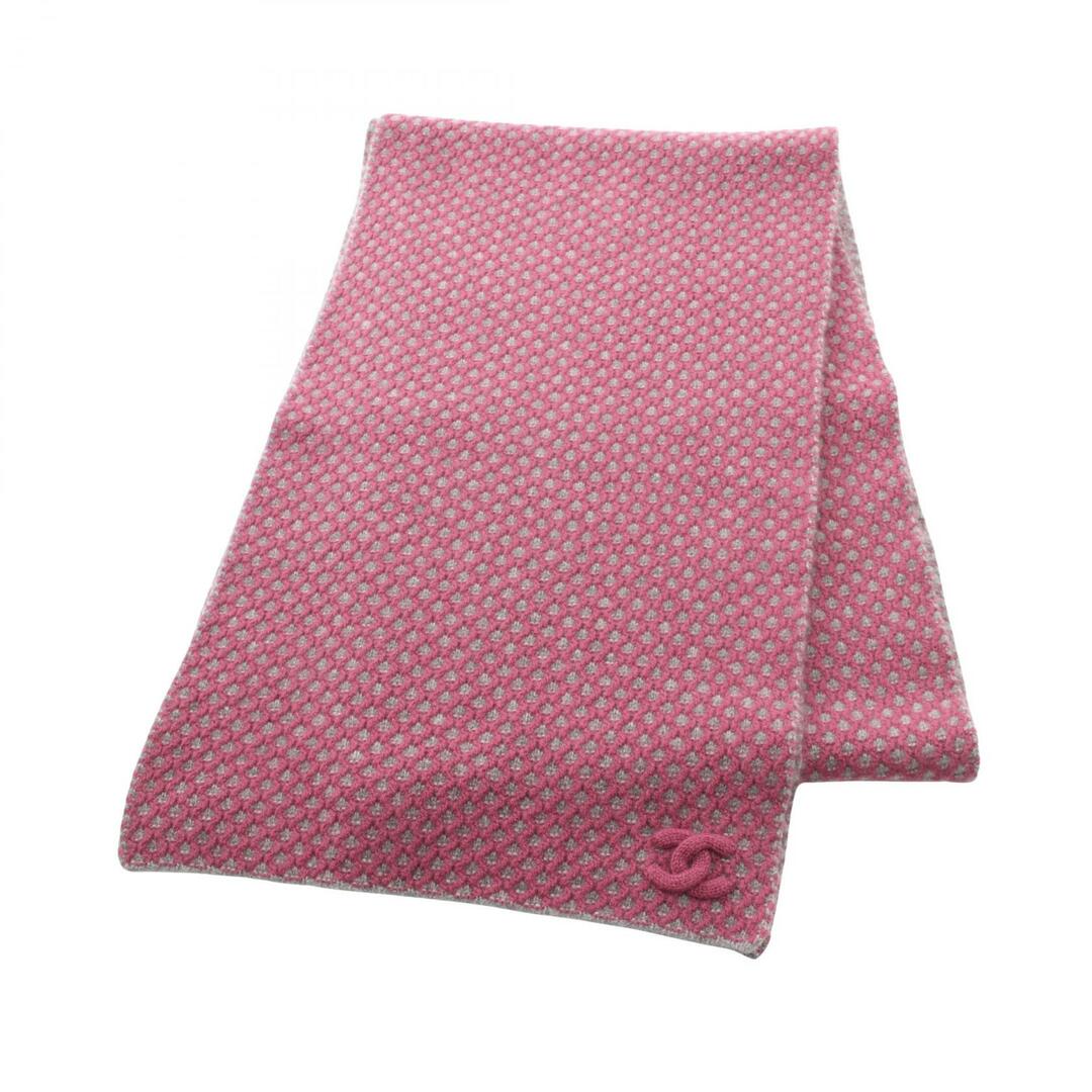 CHANEL - CHANEL シャネル マフラー ココマークの通販 by RECLO CHANEL - CHANEL シャネル マフラー ココマークの通販 by RECLO