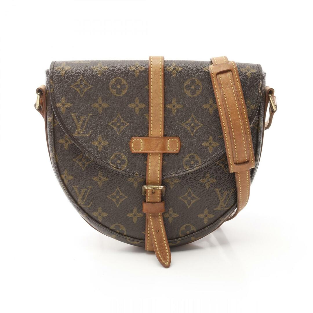 LOUIS VUITTON - LOUIS VUITTON ルイ・ヴィトン ショルダー LOUIS VUITTON - LOUIS VUITTON ルイ・ヴィトン ショルダー