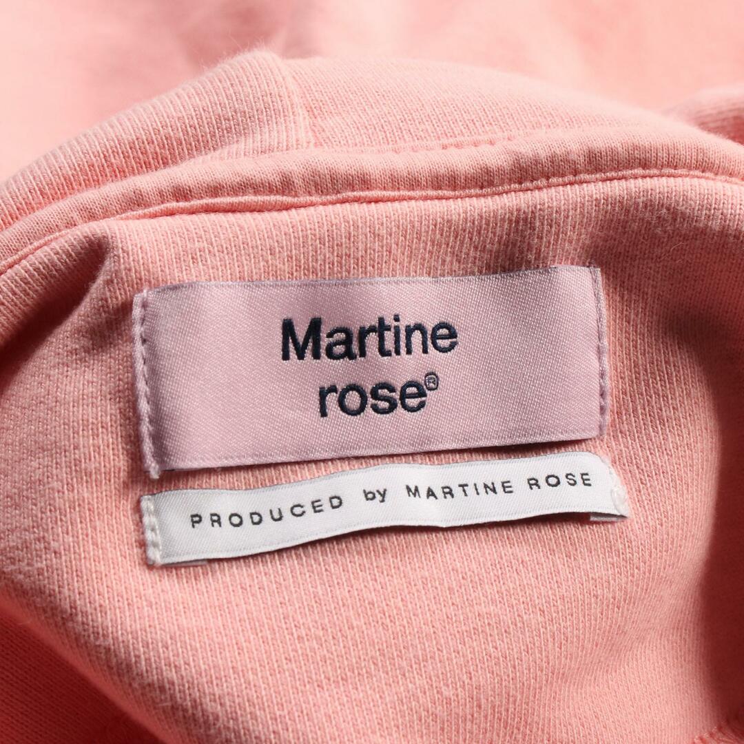 Martine Rose マーティンローズ パーカーの通販 by RECLOラクマ Martine Rose マーティンローズ パーカーの通販 by RECLOラクマ