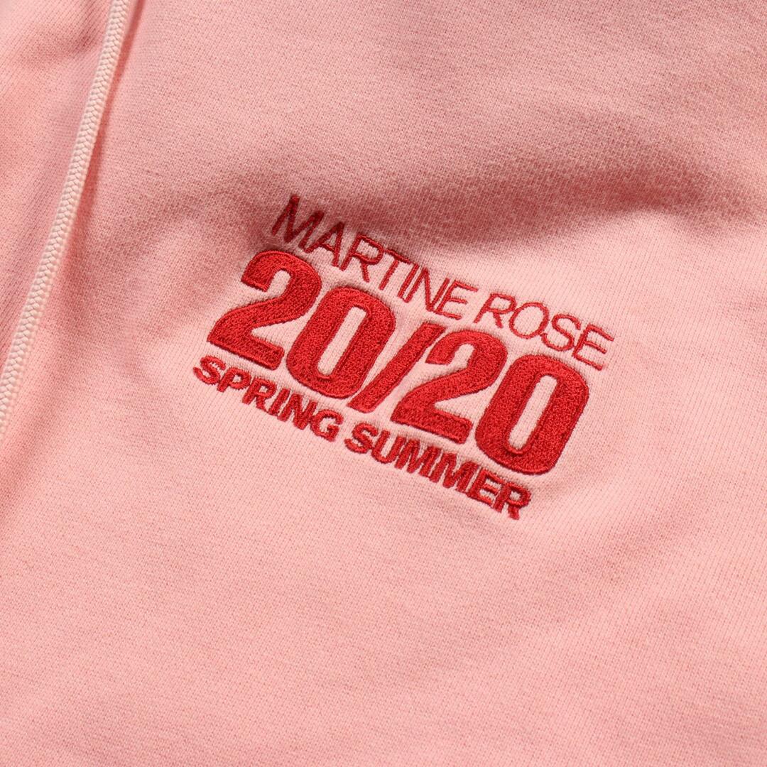 Martine Rose マーティンローズ パーカーの通販 by RECLOラクマ Martine Rose マーティンローズ パーカーの通販 by RECLOラクマ
