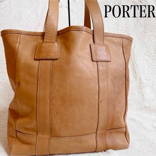 PORTER - ポーター 吉田カバン/PORTER バッグ トートバッグ 鞄 PORTER - ポーター 吉田カバン/PORTER バッグ トートバッグ 鞄