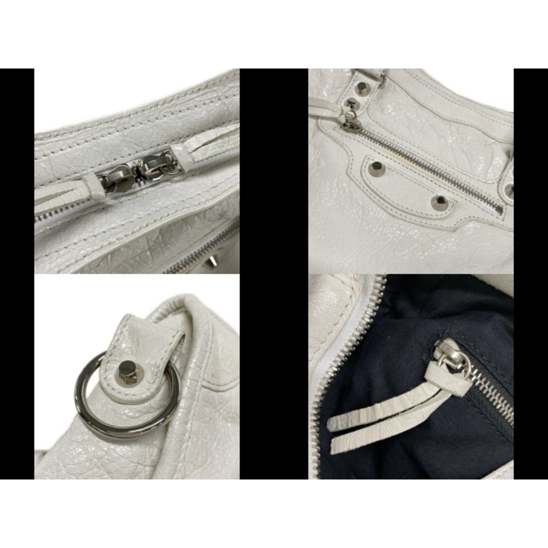 BALENCIAGA - BALENCIAGA(バレンシアガ) ハンドバッグ BALENCIAGA - BALENCIAGA(バレンシアガ) ハンドバッグ