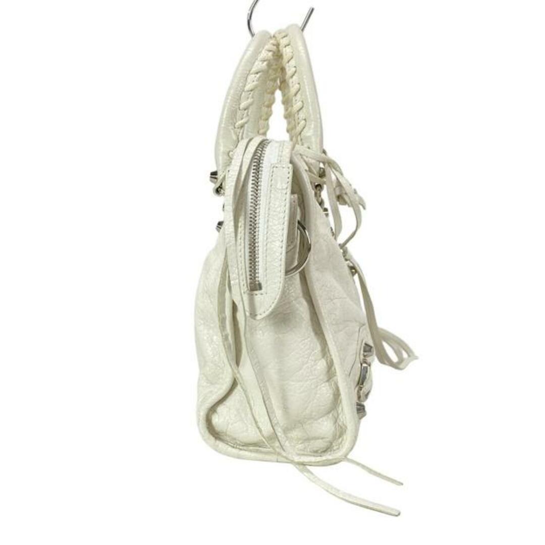 BALENCIAGA - BALENCIAGA(バレンシアガ) ハンドバッグ BALENCIAGA - BALENCIAGA(バレンシアガ) ハンドバッグ