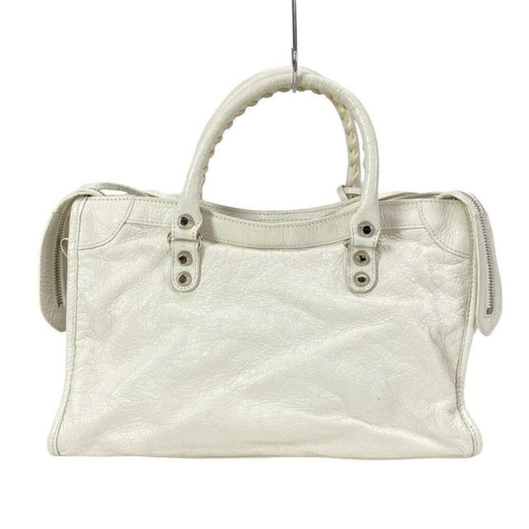 BALENCIAGA - BALENCIAGA(バレンシアガ) ハンドバッグ BALENCIAGA - BALENCIAGA(バレンシアガ) ハンドバッグ